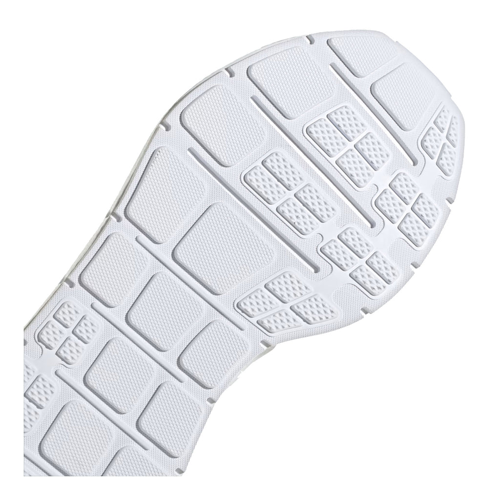 Women's Adidas Swift Run 1.0 Sneaker WHITE IE7480
