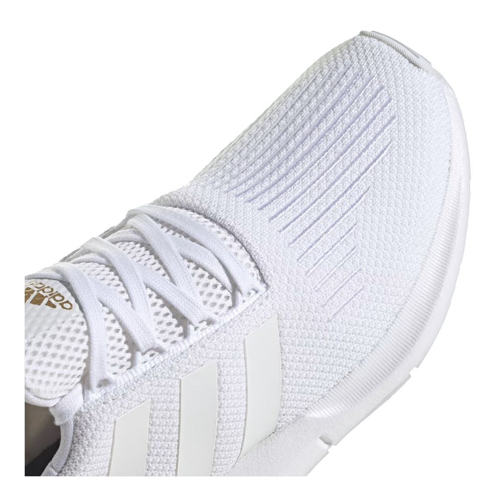 Women's Adidas Swift Run 1.0 Sneaker WHITE IE7480