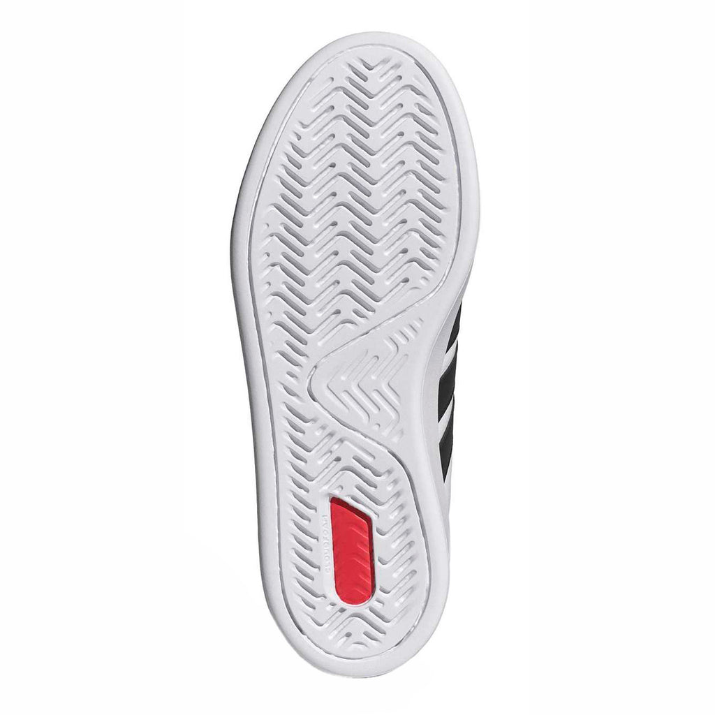 Women's Adidas Grand Court 3.0 Sneaker WHITE / BLACK IH1487
