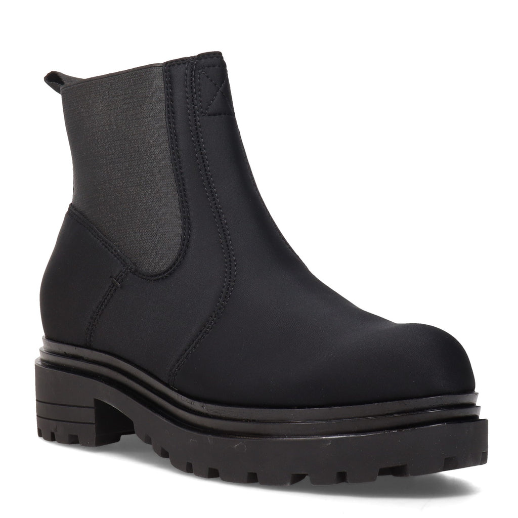 Women's OTBT Inhabiter Boot BLACK INHABITER-001