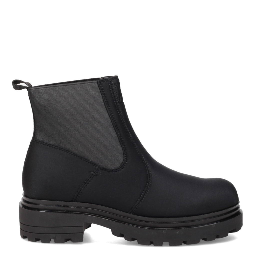 Women's OTBT Inhabiter Boot BLACK INHABITER-001