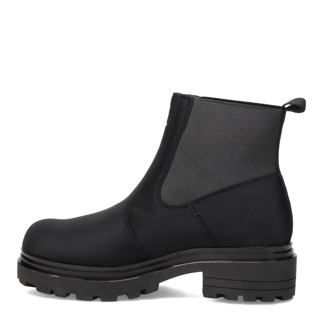 Women's OTBT Inhabiter Boot BLACK INHABITER-001