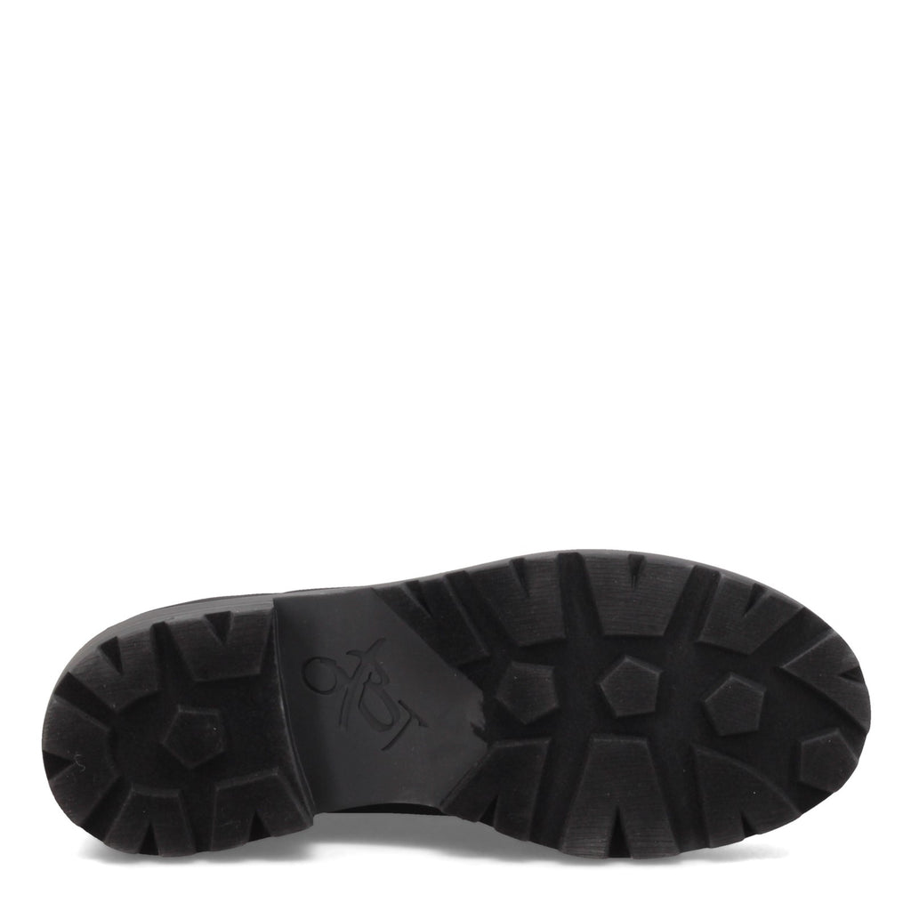Women's OTBT Inhabiter Boot BLACK INHABITER-001