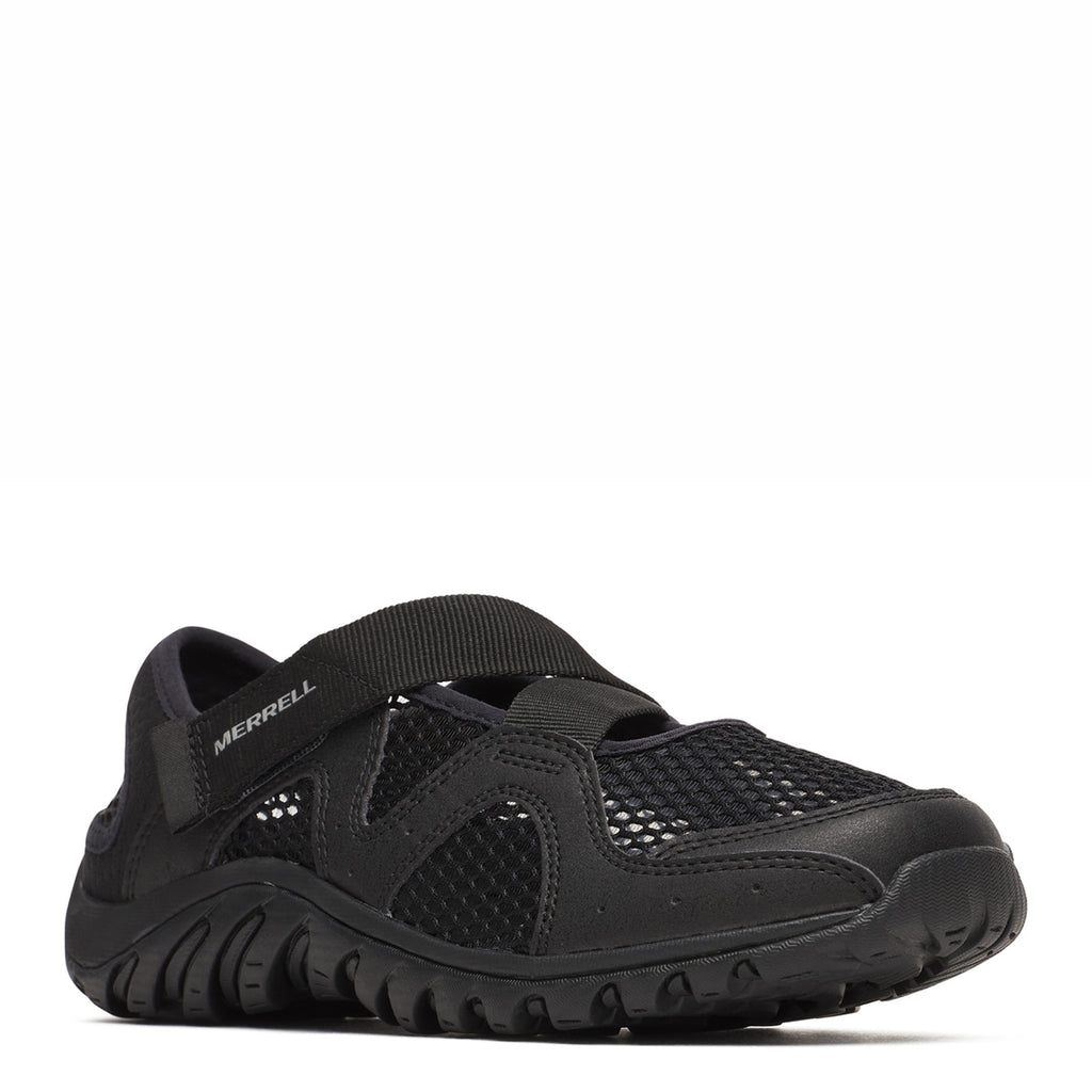 Women's Merrell Maipo 3 Mary Jane BLACK J00003305