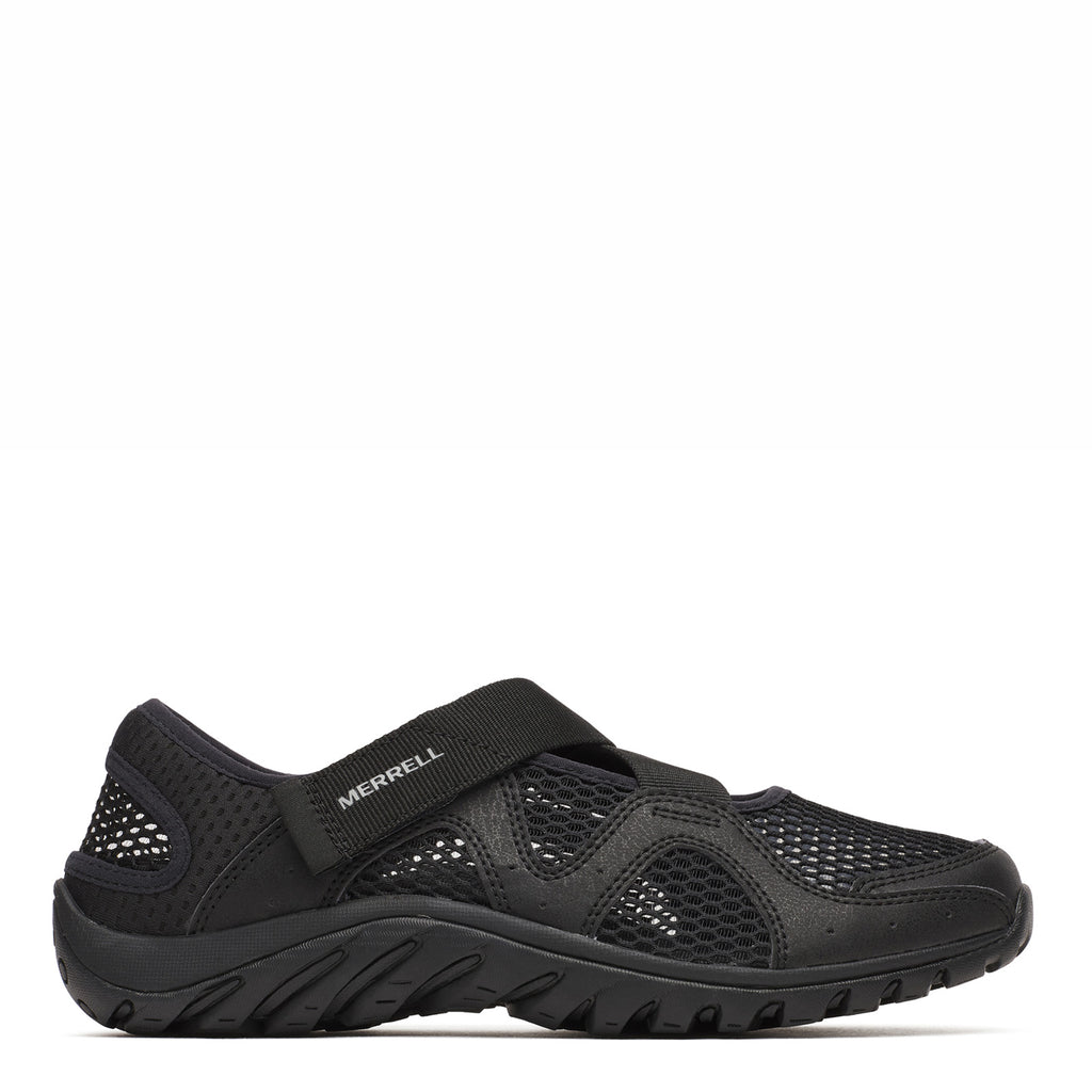Women's Merrell Maipo 3 Mary Jane BLACK J00003305