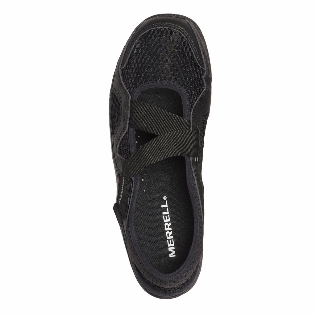 Women's Merrell Maipo 3 Mary Jane BLACK J00003305