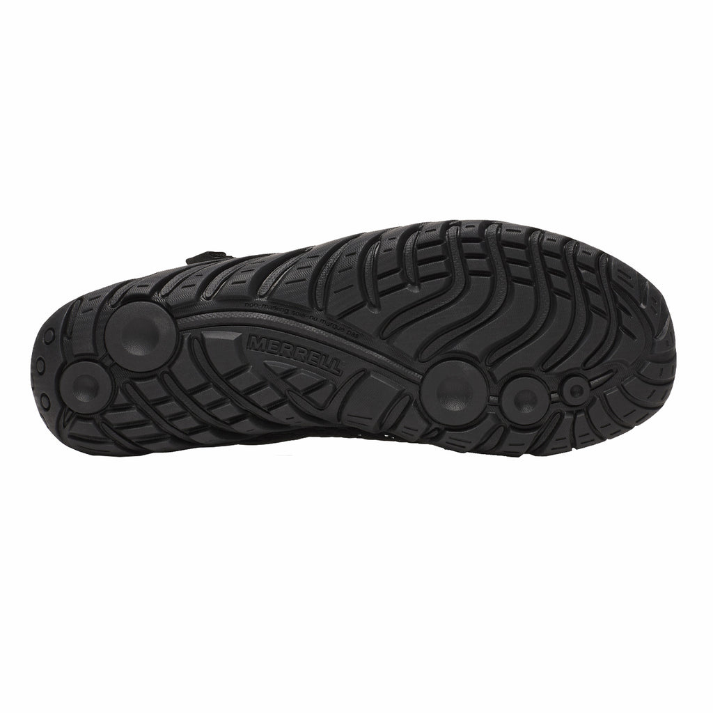 Women's Merrell Maipo 3 Mary Jane BLACK J00003305