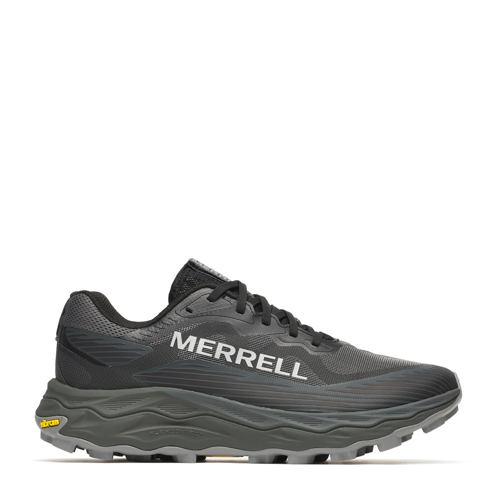 Men's Merrell Agility Peak 6 Hiking Shoe BLACK J00003309