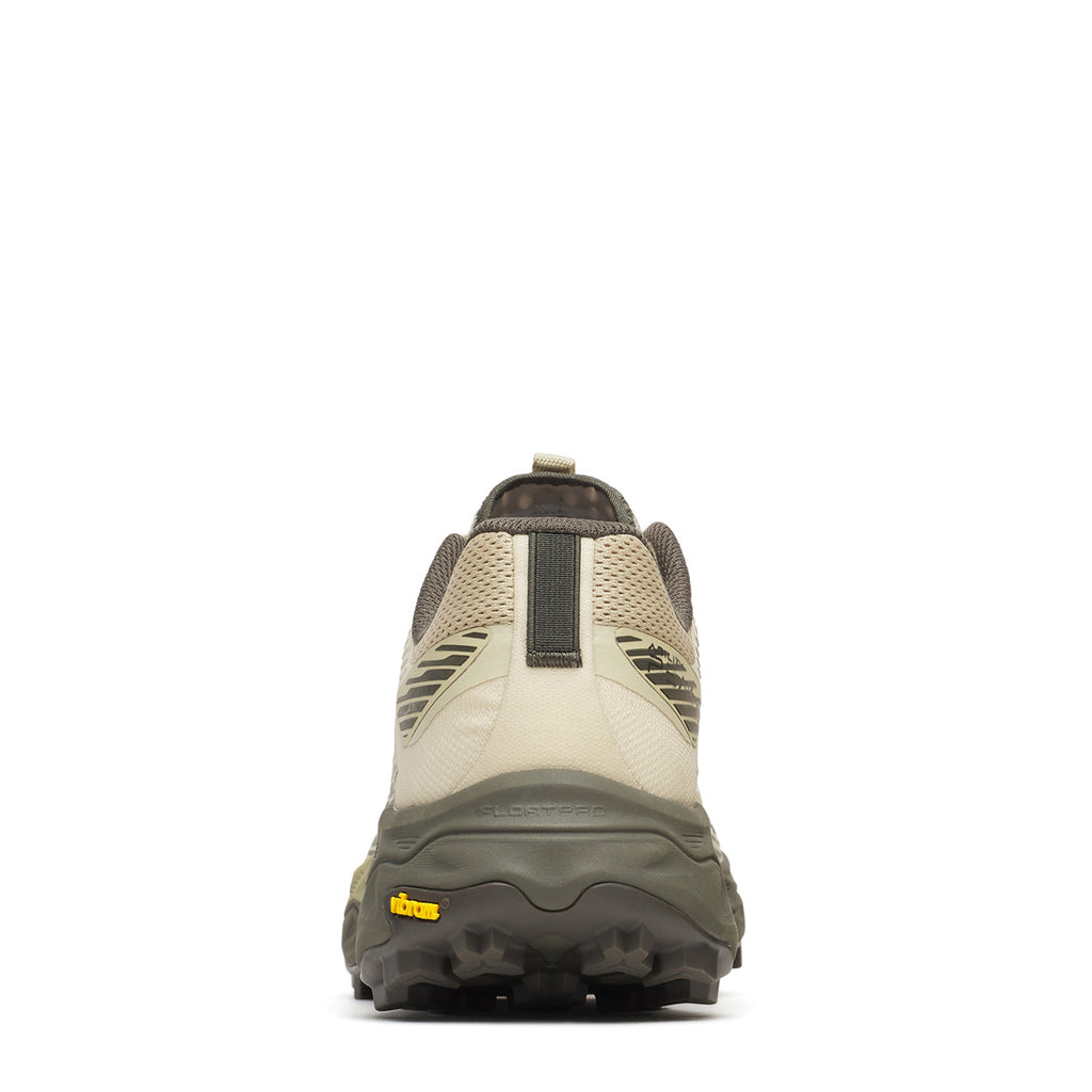 Men's Merrell Agility Peak 6 Hiking Shoe BURLAP J00003311