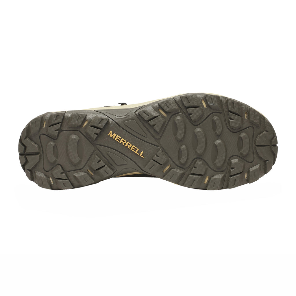 Men's Merrell Speed Strike 2 Mid Waterproof Hiking Boot BELUGA J00003488