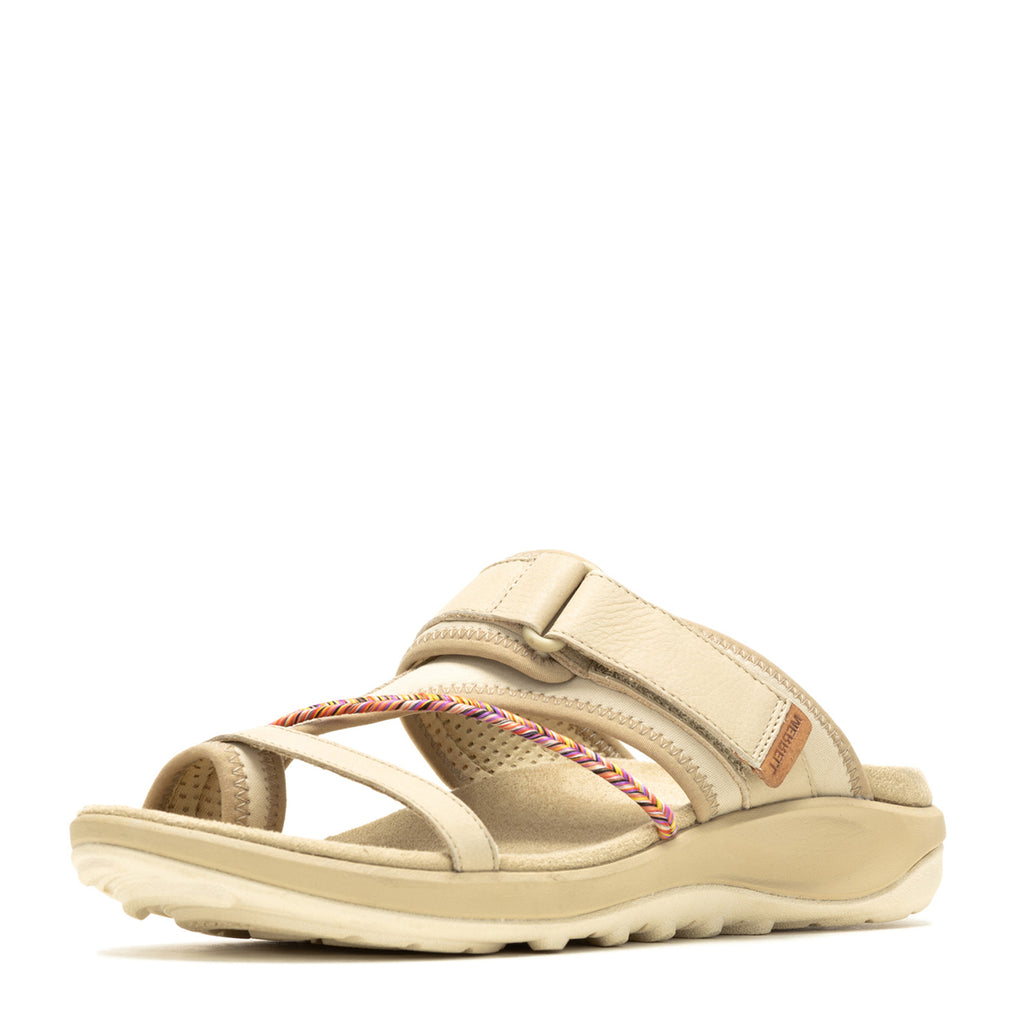 Women's Merrell Terran 4 Post Wrap Sandal INCENSE J006756