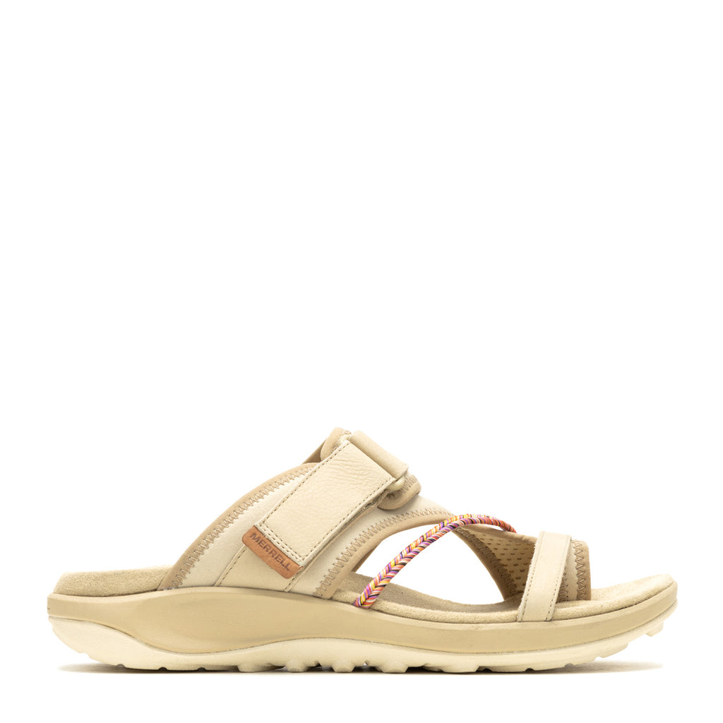 Women's Merrell Terran 4 Post Wrap Sandal INCENSE J006756