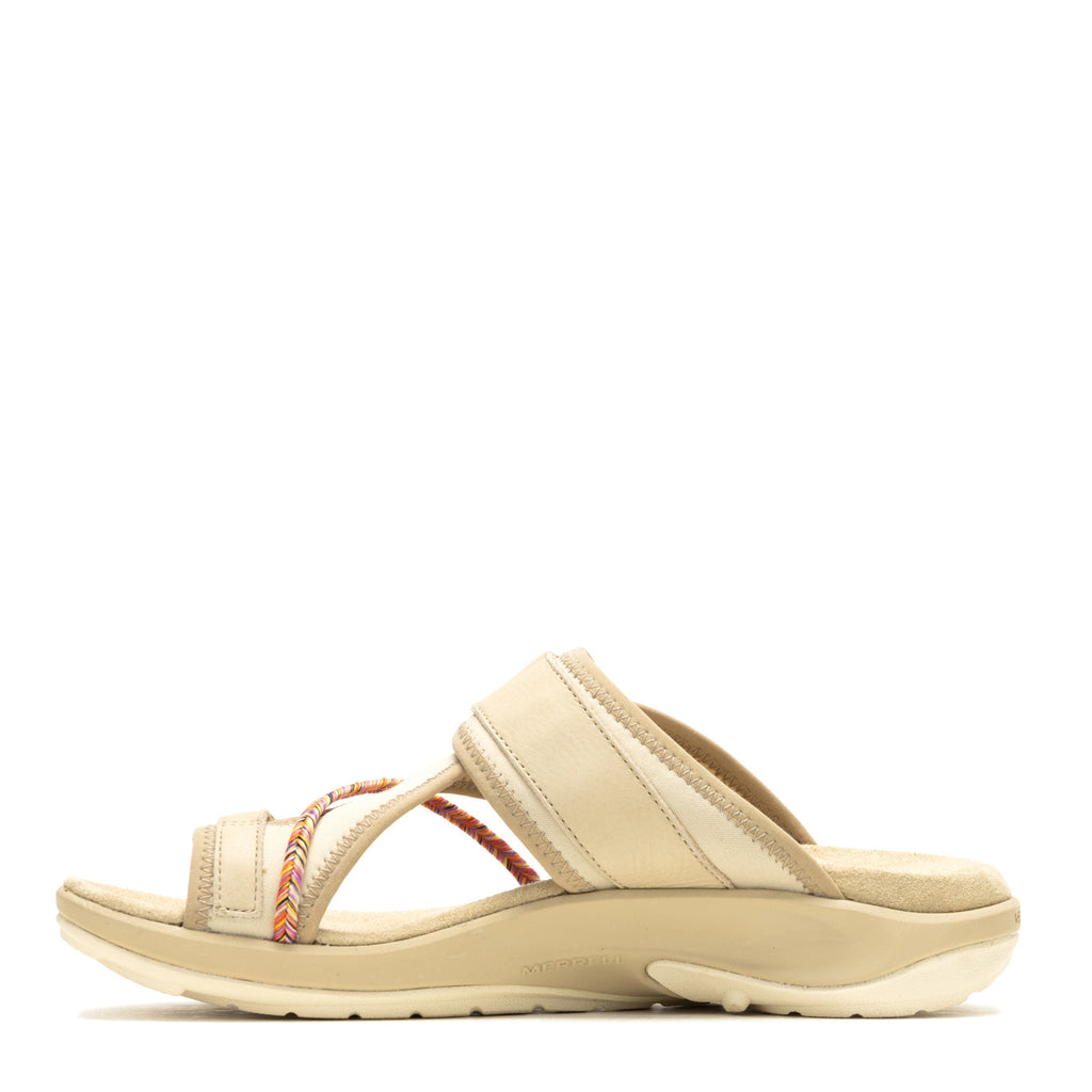 Women's Merrell Terran 4 Post Wrap Sandal INCENSE J006756
