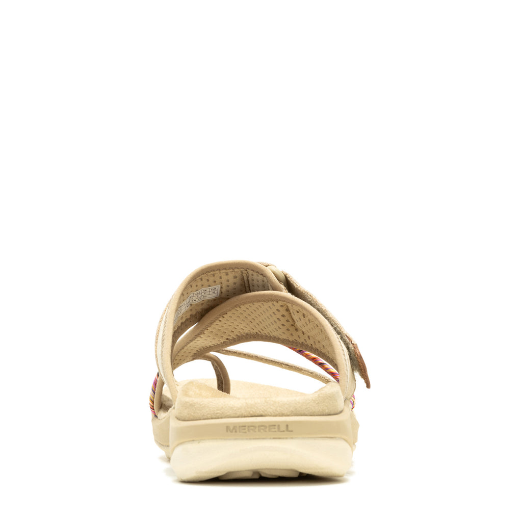 Women's Merrell Terran 4 Post Wrap Sandal INCENSE J006756
