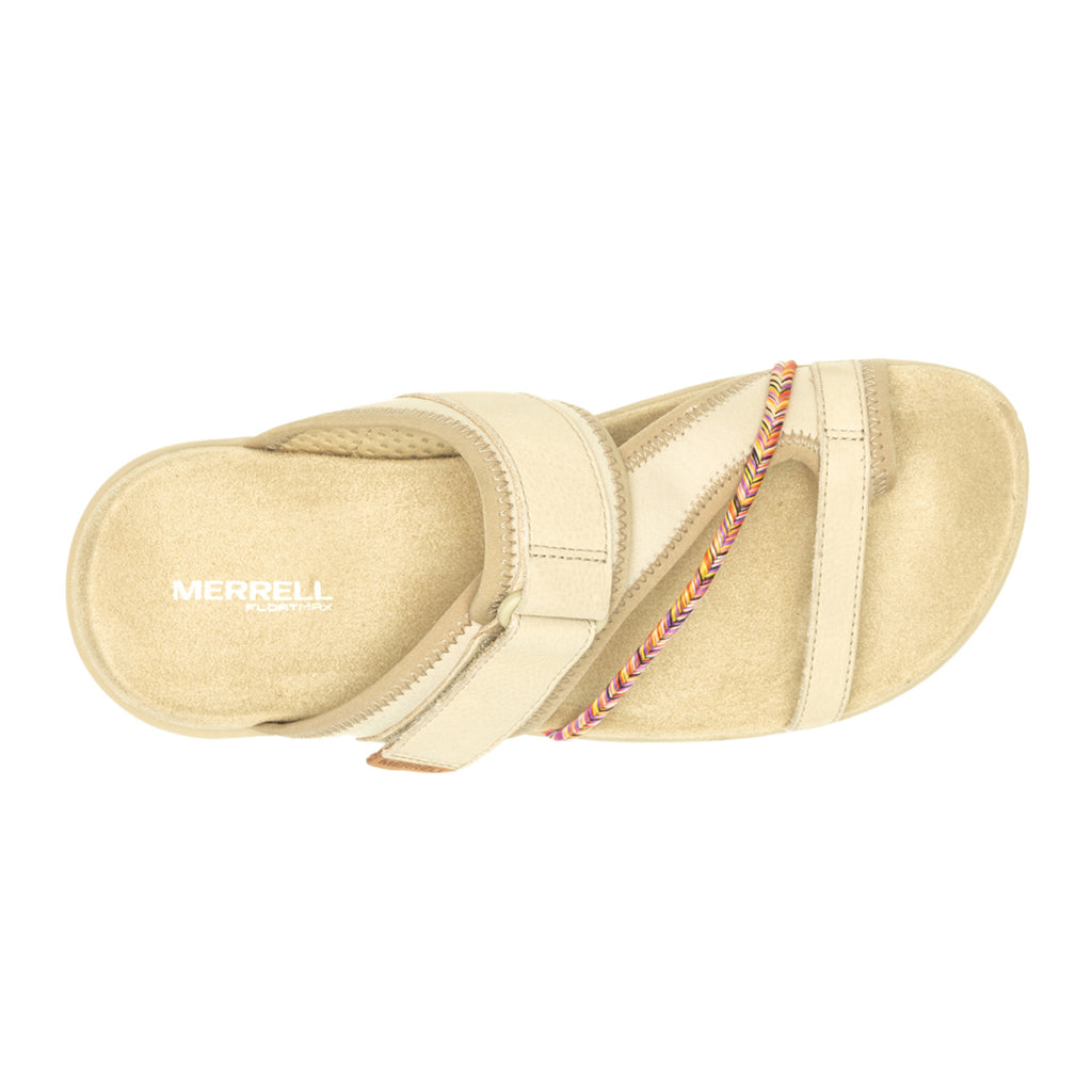Women's Merrell Terran 4 Post Wrap Sandal INCENSE J006756