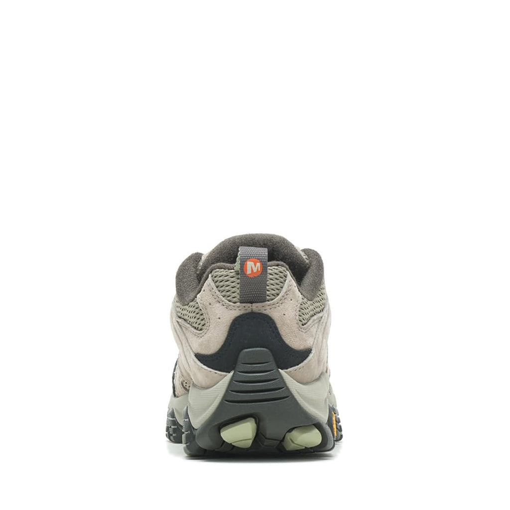 Women's Merrell Moab 3 Hiking Shoe BRINDLE / TEA J035882