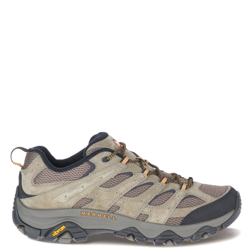 Men's Merrell Moab 3 Hiking Shoe WALNUT J035893