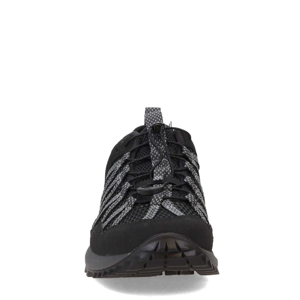 Men's Merrell Wildwood Aerosport Water Shoe BLACK J036109