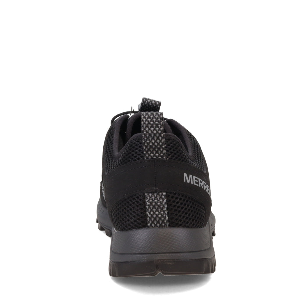 Men's Merrell Wildwood Aerosport Water Shoe BLACK J036109