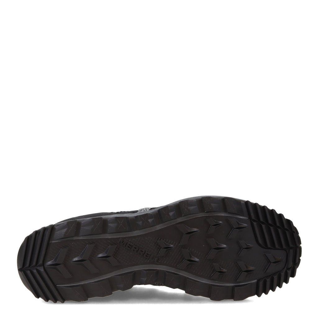 Men's Merrell Wildwood Aerosport Water Shoe BLACK J036109
