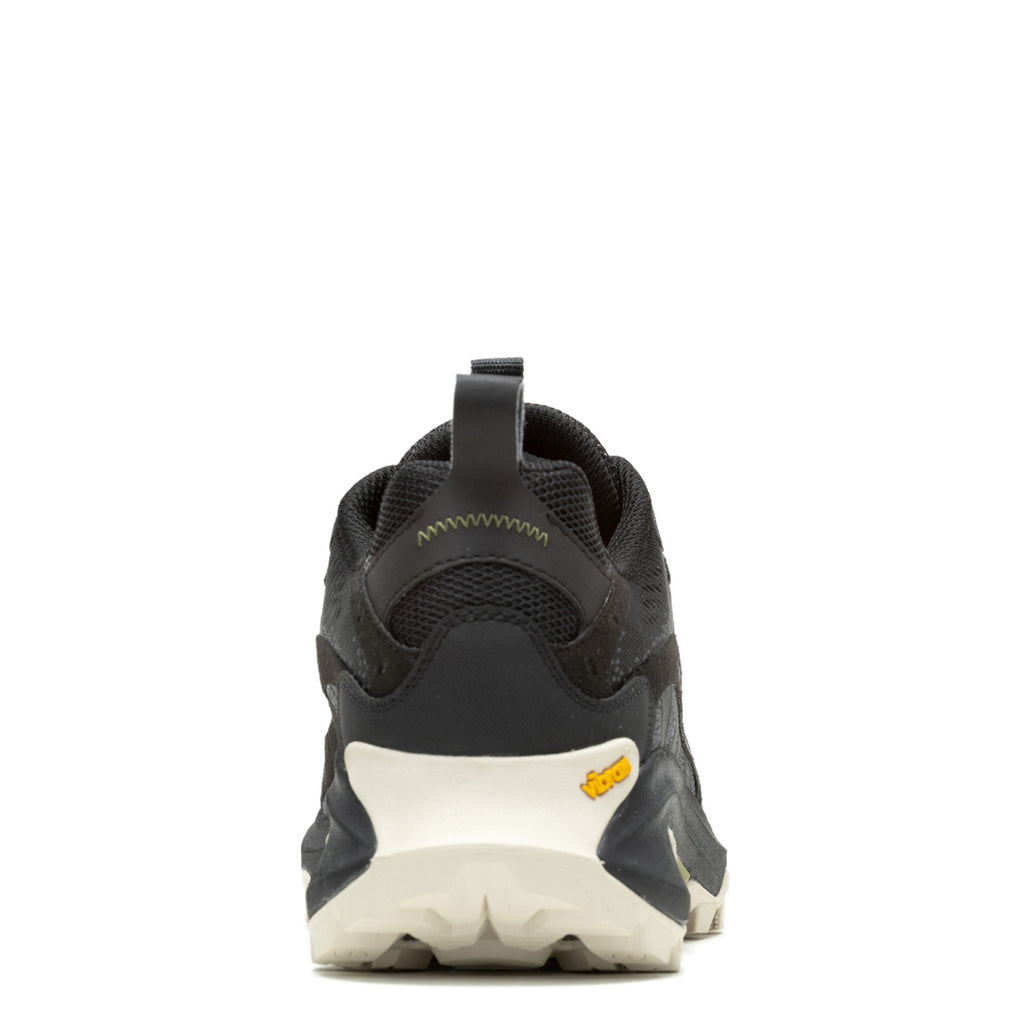 Men's Merrell Moab Speed 2 Hiking Shoe BLACK J037525
