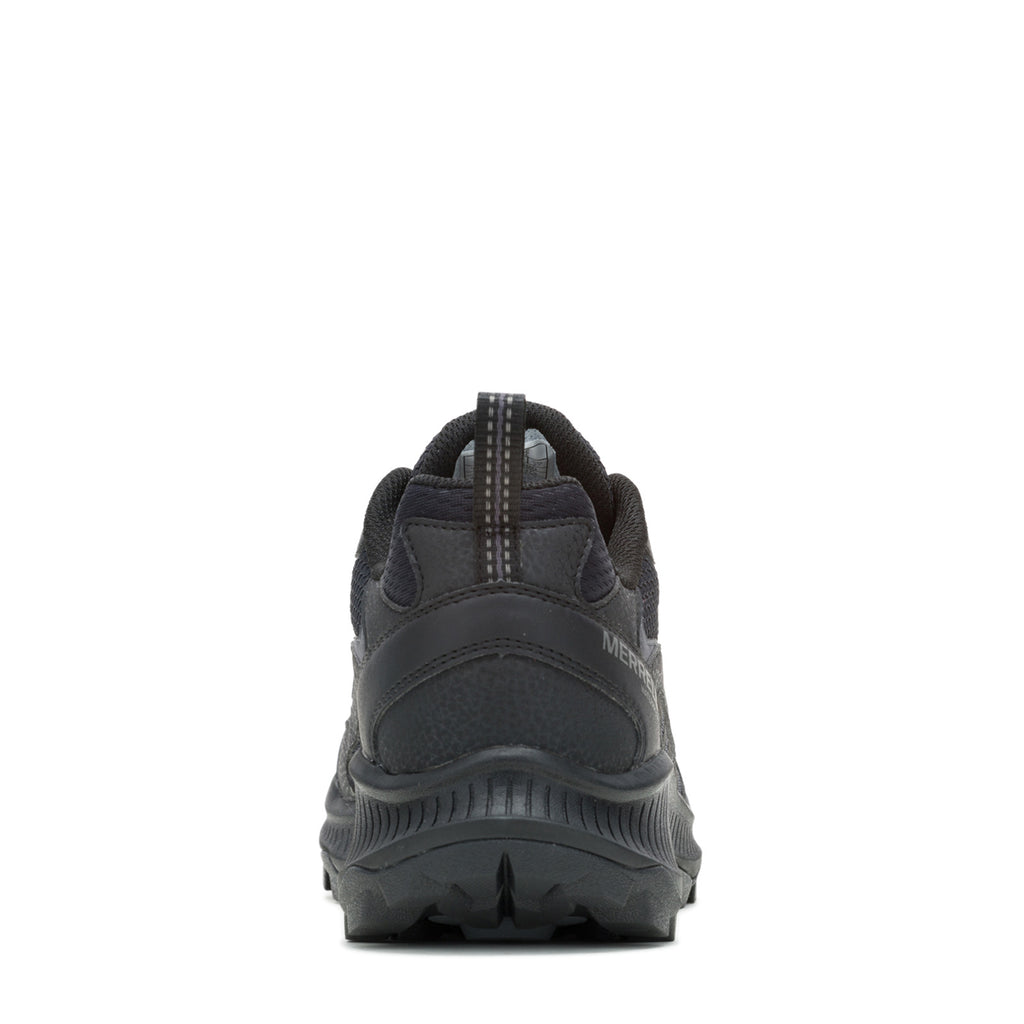 Men's Merrell Speed Strike 2 Waterproof Hiking Shoe BLACK J037841