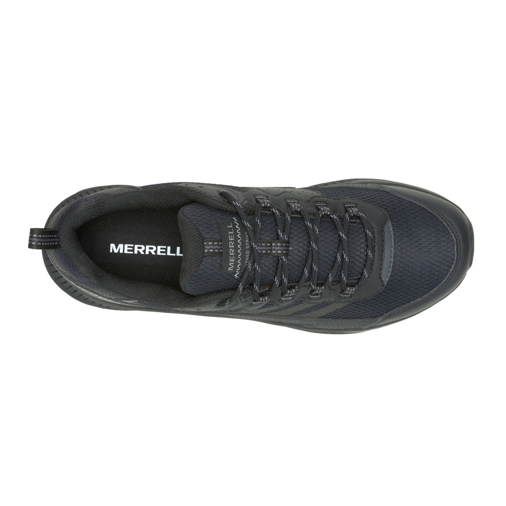 Men's Merrell Speed Strike 2 Waterproof Hiking Shoe BLACK J037841