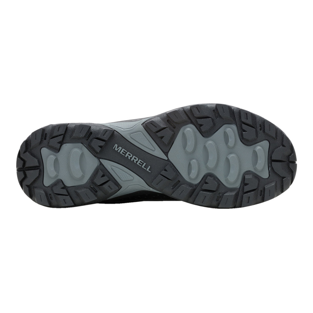 Men's Merrell Speed Strike 2 Waterproof Hiking Shoe BLACK J037841