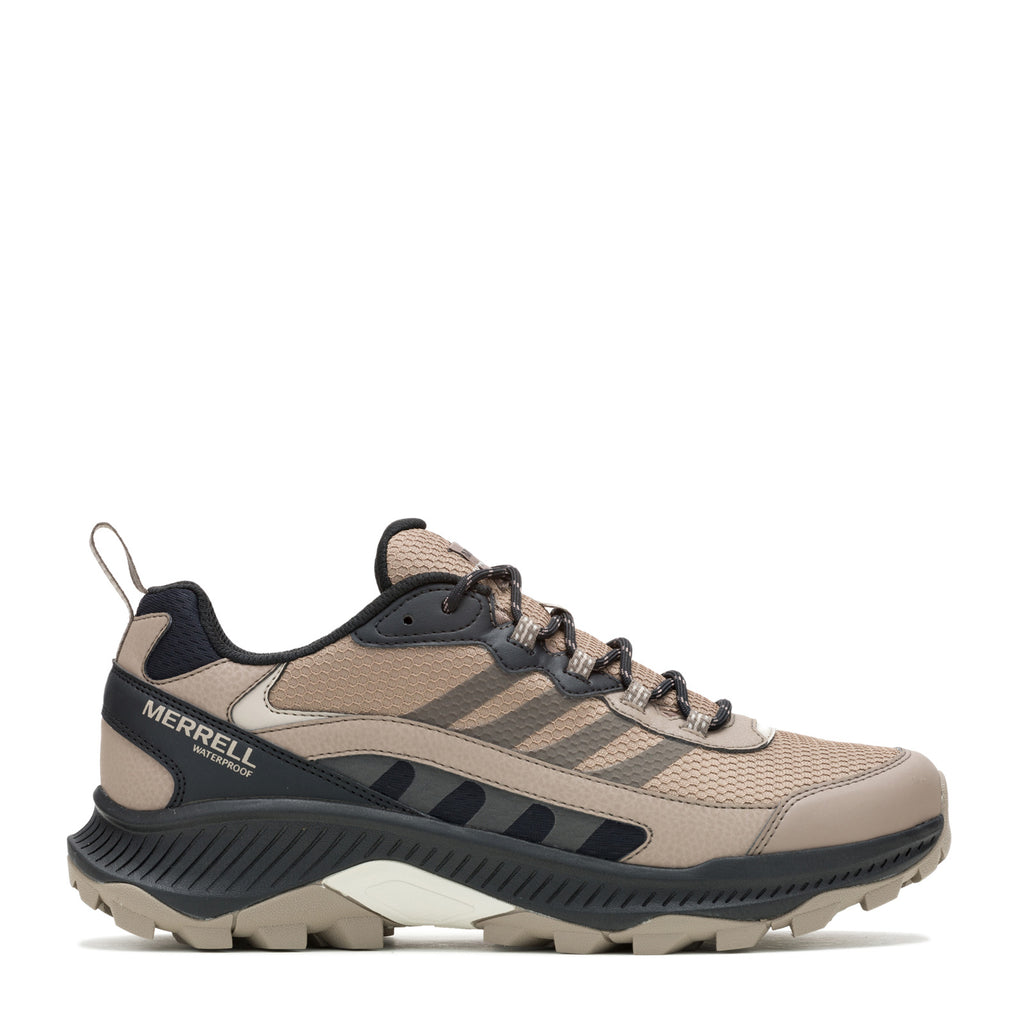 Men's Merrell Speed Strike 2 Waterproof Hiking Shoe FUNGI J037847