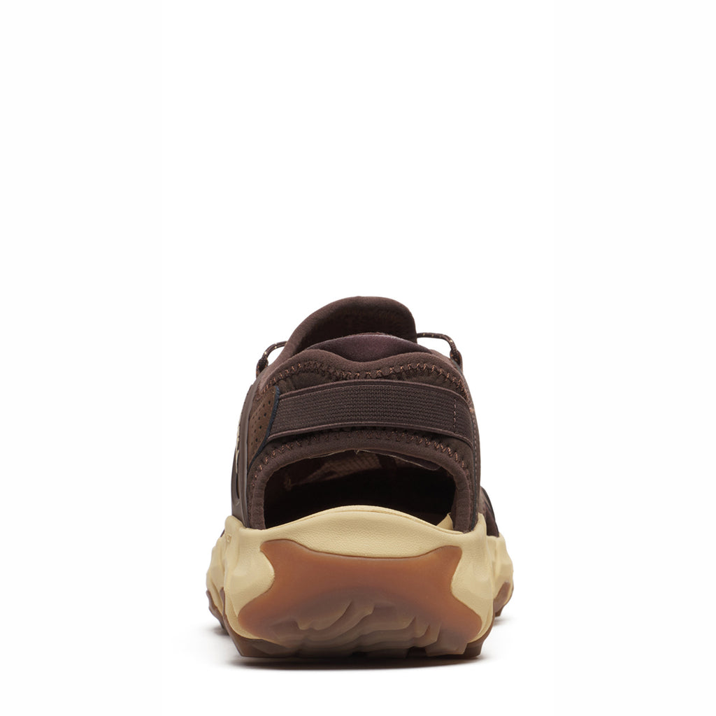 Men's Merrell Maipo Explorer Sieve Hiking Sandal COFFEE J038027