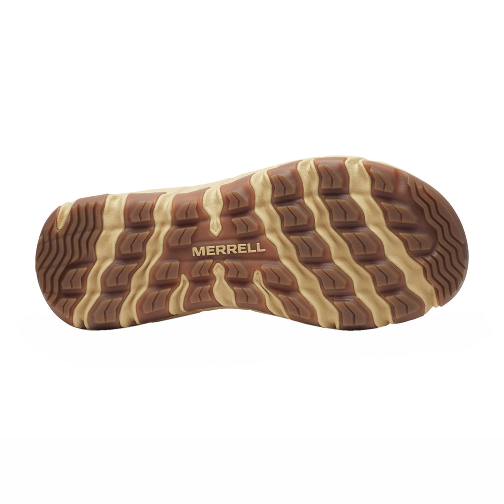 Men's Merrell Maipo Explorer Sieve Hiking Sandal COFFEE J038027