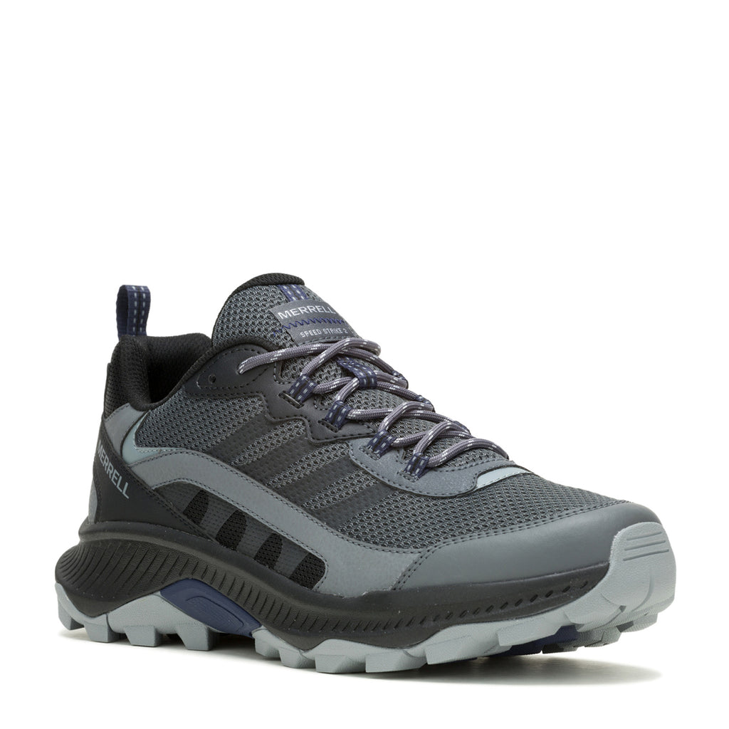 Men's Merrell Speed Strike 2 Hiking Shoe ROCK J038403