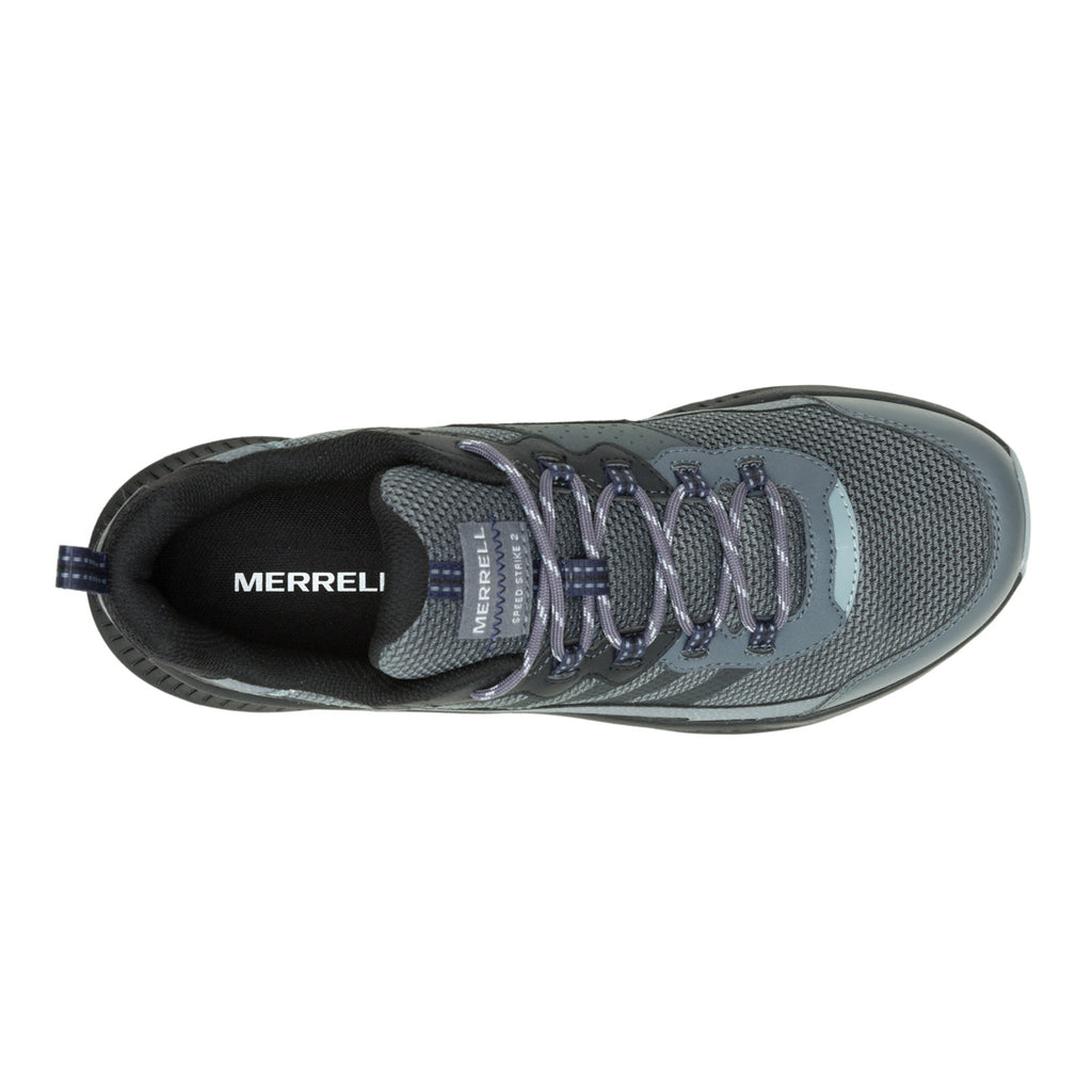 Men's Merrell Speed Strike 2 Hiking Shoe ROCK J038403