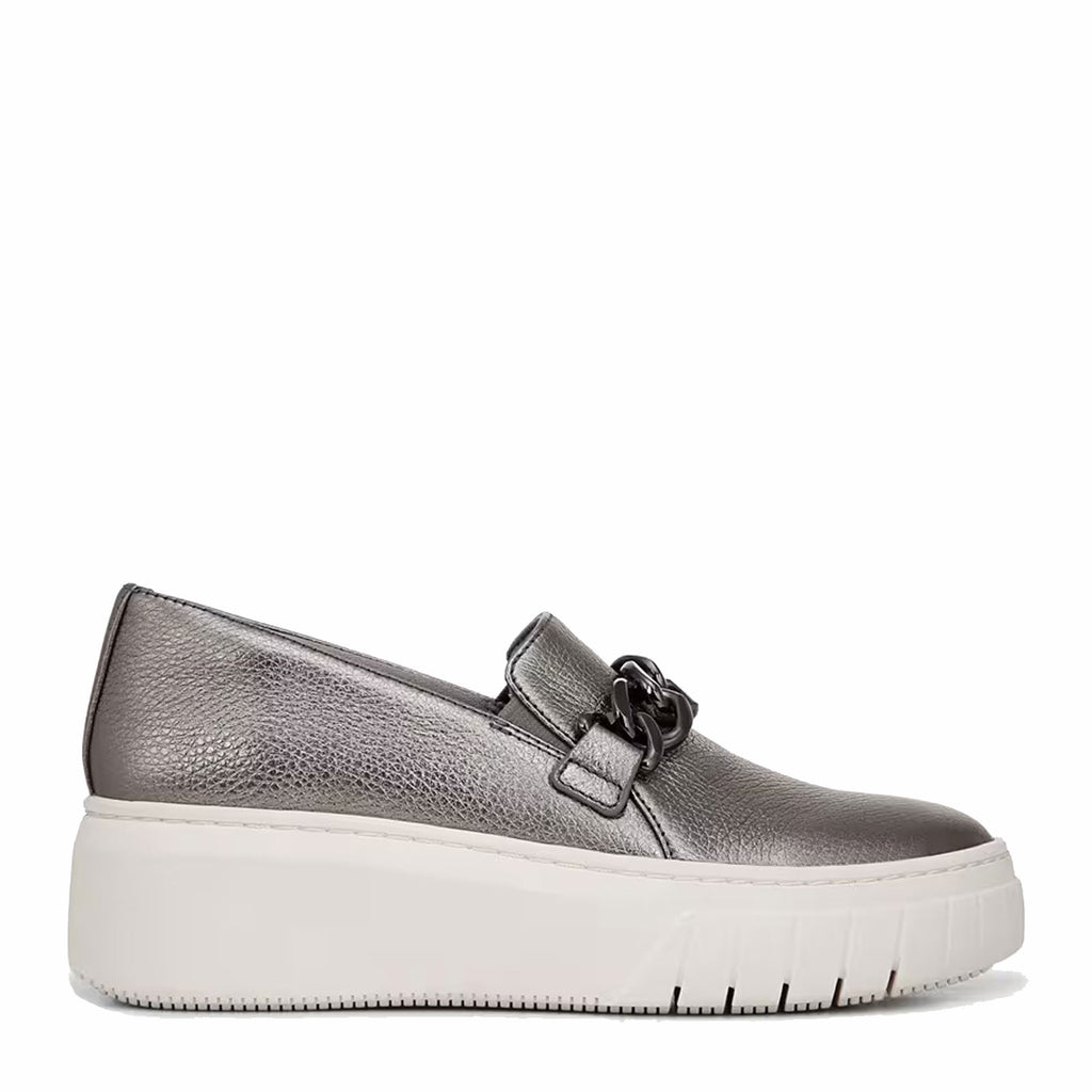 Women's Naturalizer Daphne Slip-On PEWTER J0593L8022