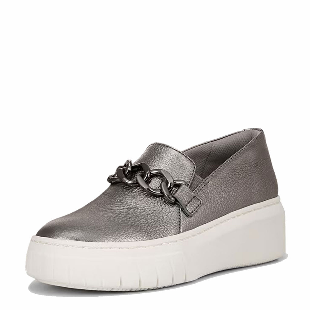 Women's Naturalizer Daphne Slip-On PEWTER J0593L8022