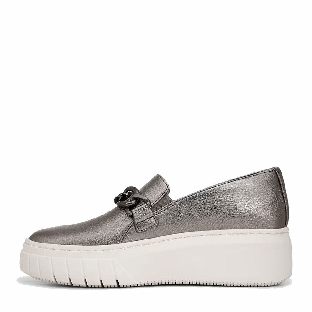 Women's Naturalizer Daphne Slip-On PEWTER J0593L8022