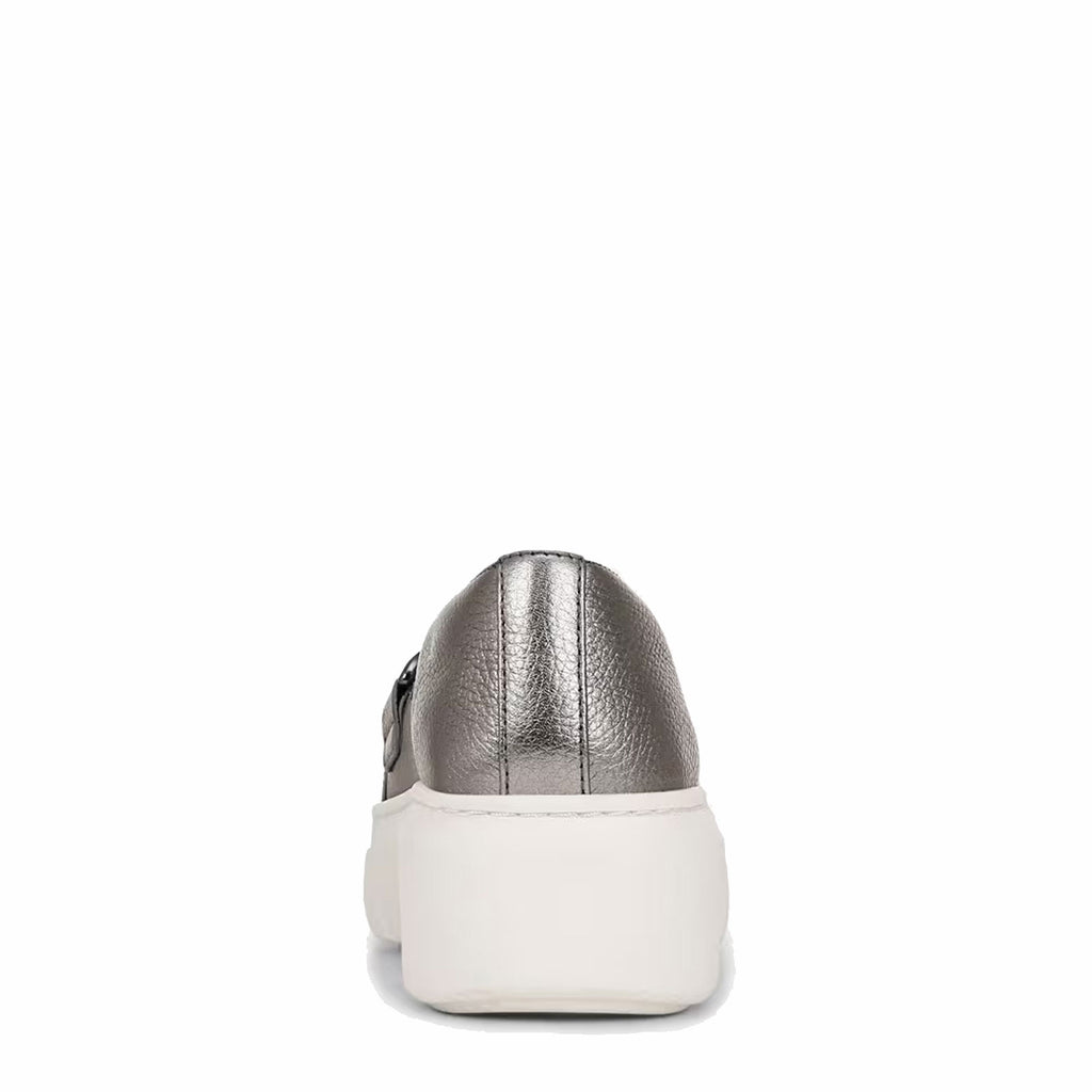 Women's Naturalizer Daphne Slip-On PEWTER J0593L8022