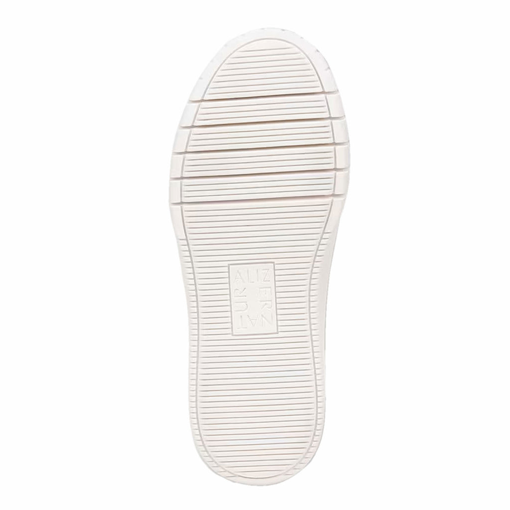 Women's Naturalizer Daphne Slip-On PEWTER J0593L8022