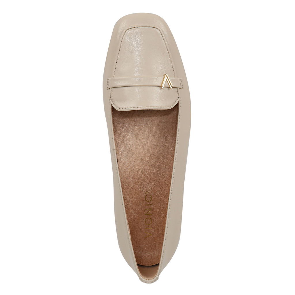Women's Vionic Hayes Flat PARCHMENT J0816L3250