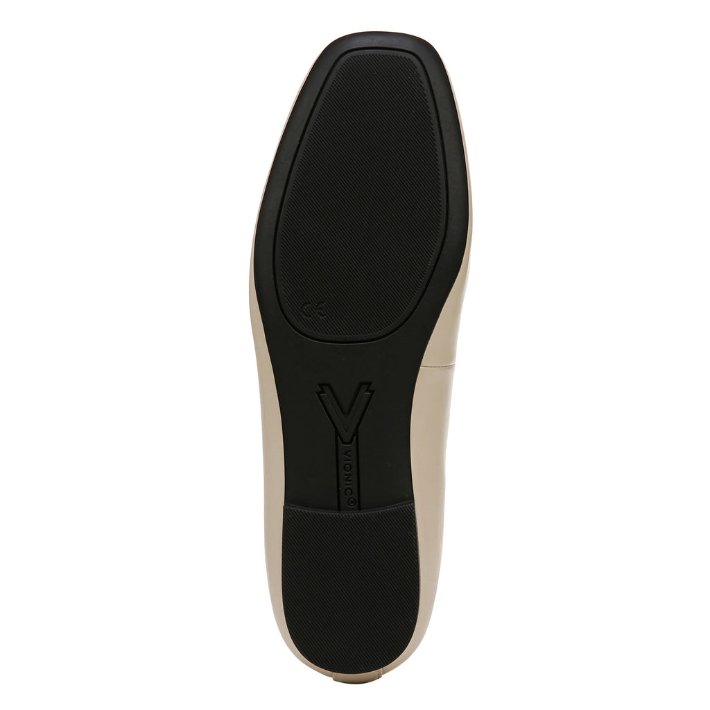 Women's Vionic Hayes Flat PARCHMENT J0816L3250