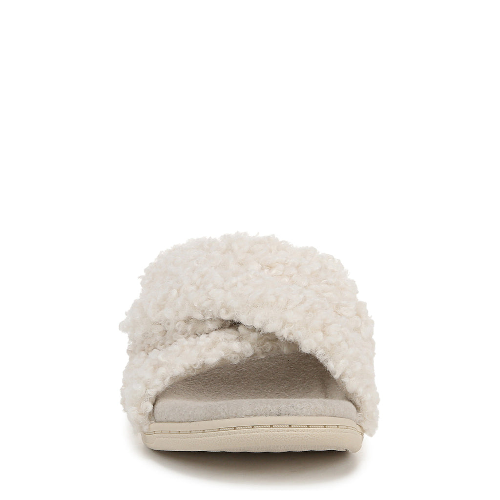 Women's Vionic Relax II Slipper CREAM J0895F1100