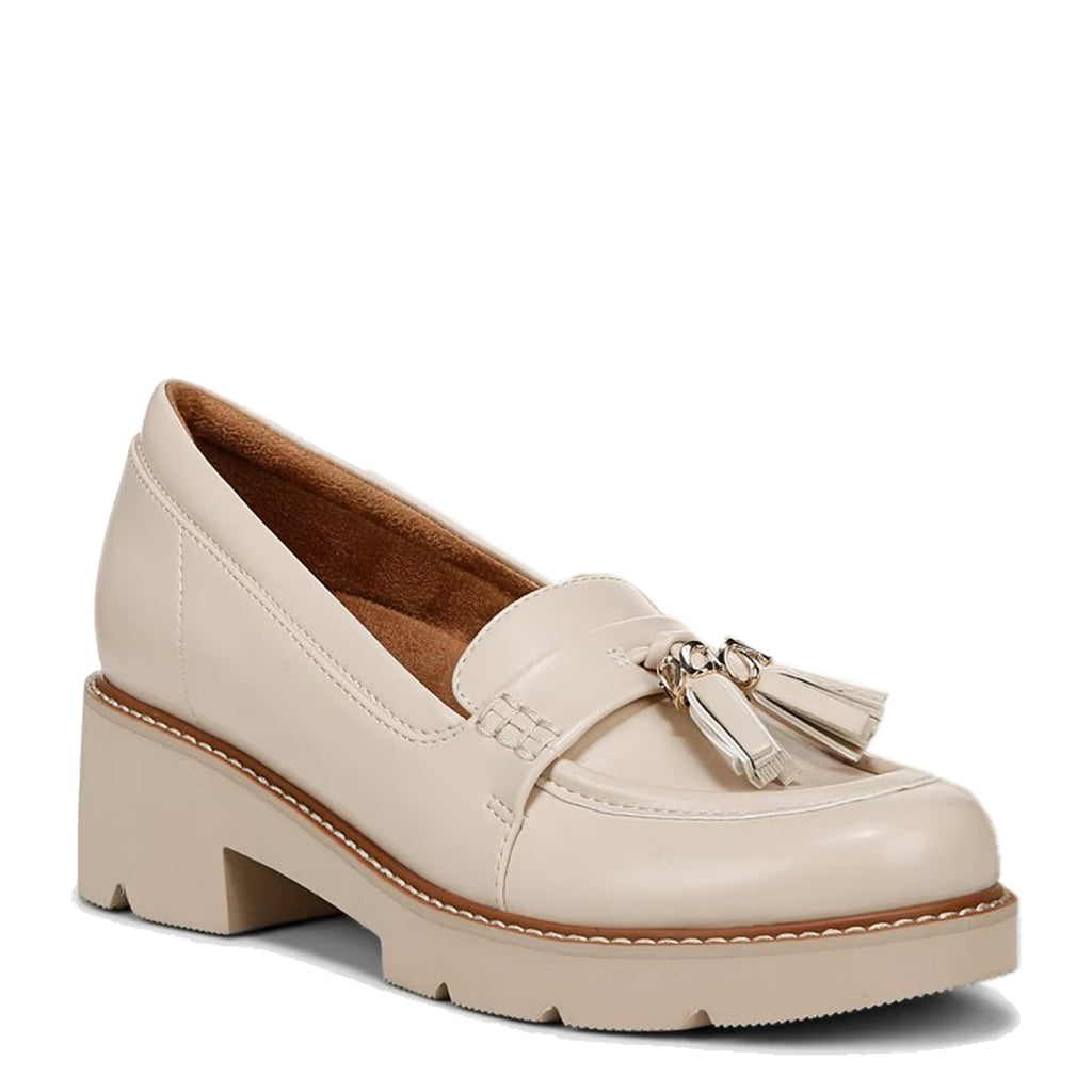 Women's Naturalizer Cabaret Loafer PORECELAIN J1105S1250