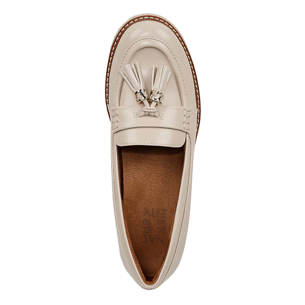 Women's Naturalizer Cabaret Loafer PORECELAIN J1105S1250