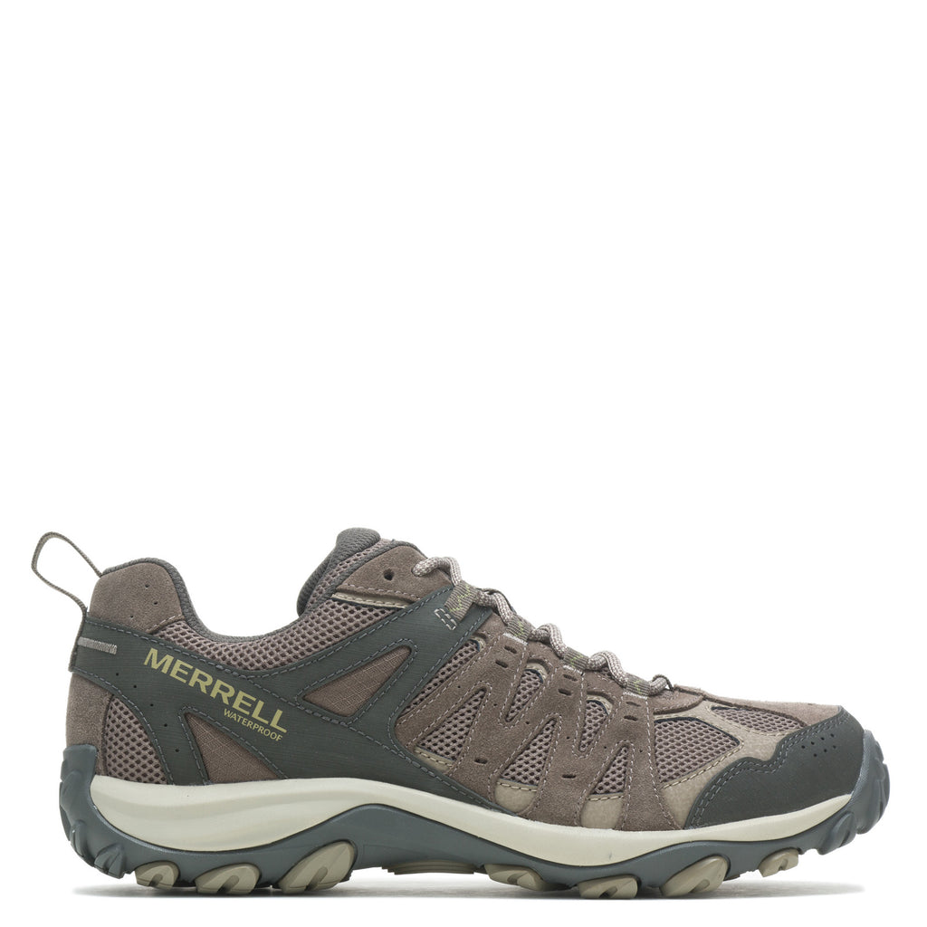 Men's Merrell Accentor 3 WP Hiking Shoe BOULDER J135475