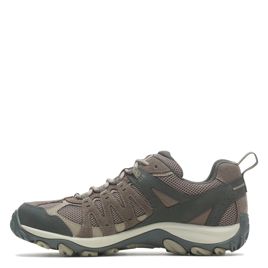 Men's Merrell Accentor 3 WP Hiking Shoe BOULDER J135475