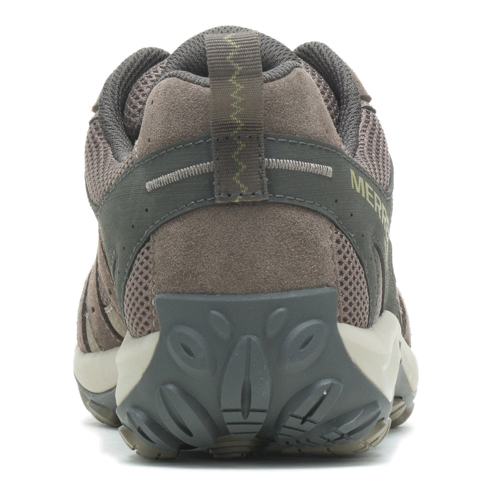 Men's Merrell Accentor 3 WP Hiking Shoe BOULDER J135475