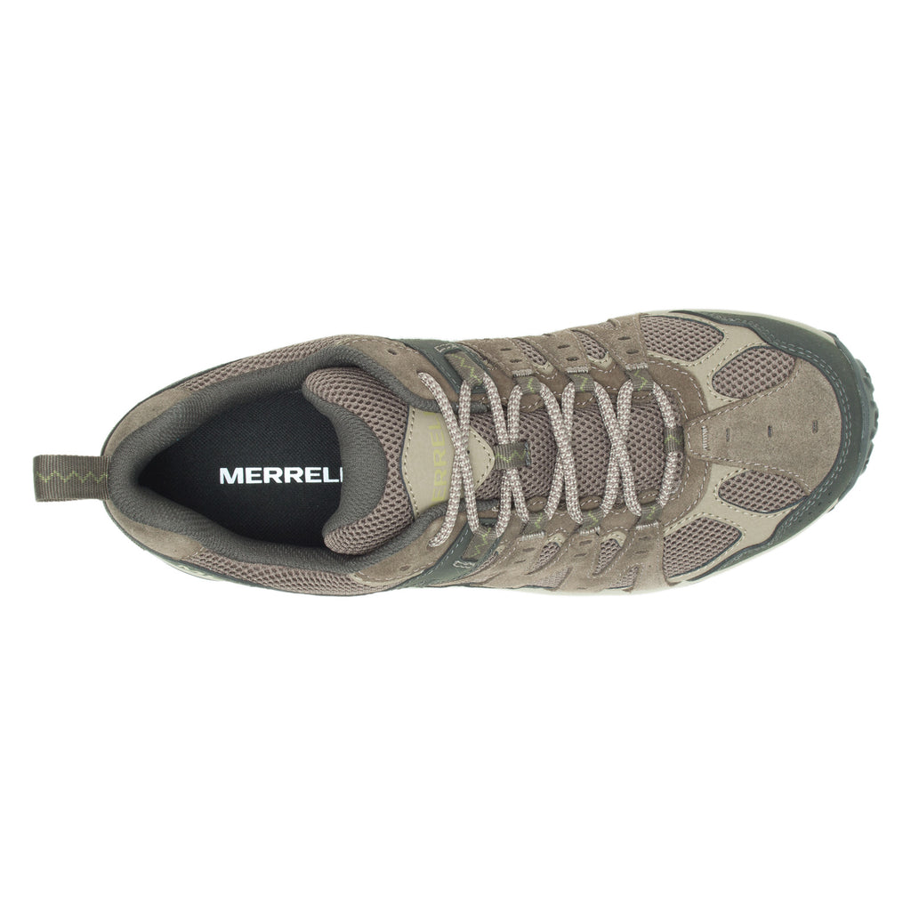 Men's Merrell Accentor 3 WP Hiking Shoe BOULDER J135475