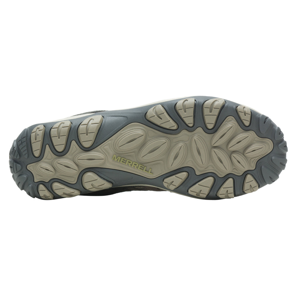 Men's Merrell Accentor 3 WP Hiking Shoe BOULDER J135475