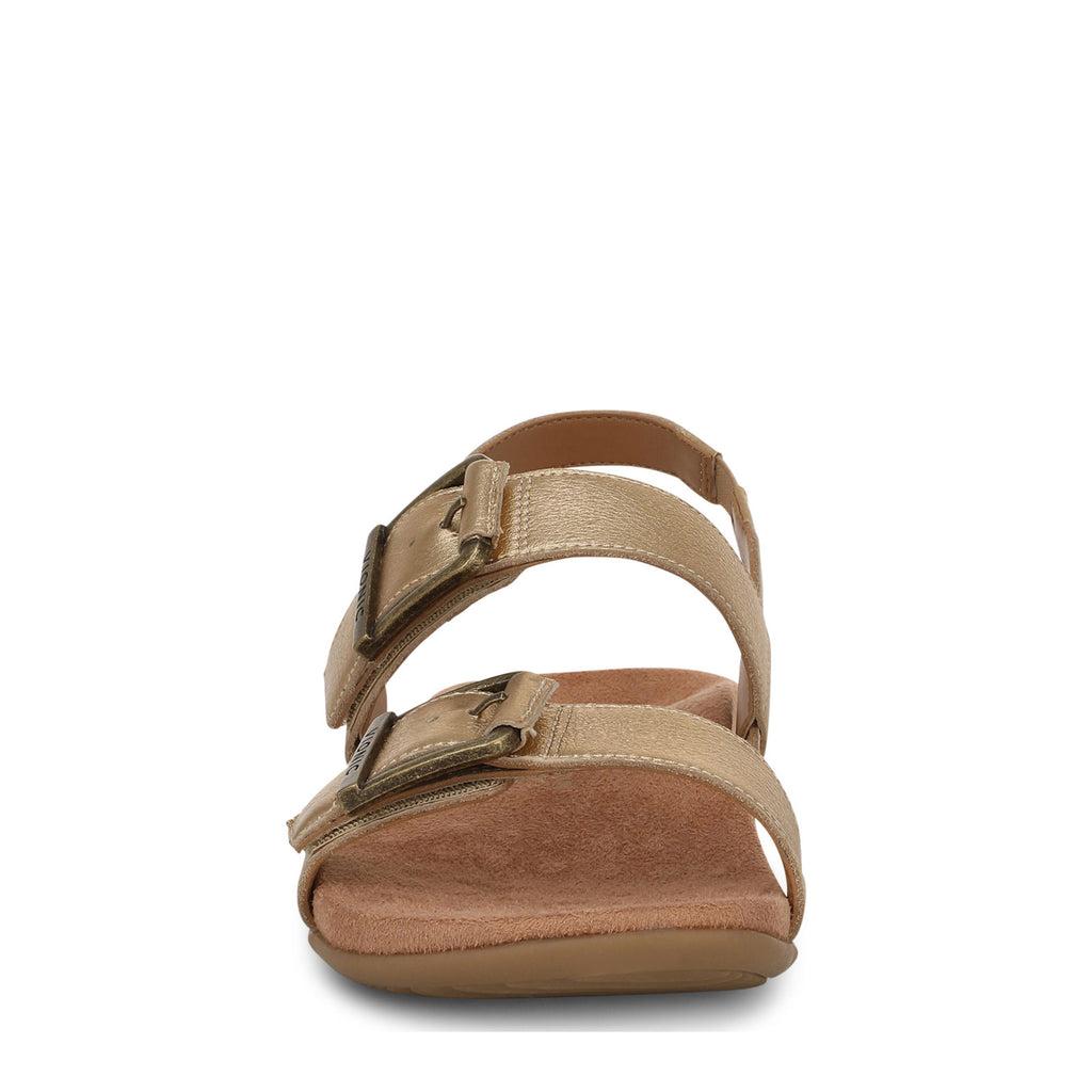 Women's Vionic Reese Sandal GOLD J2154L5701
