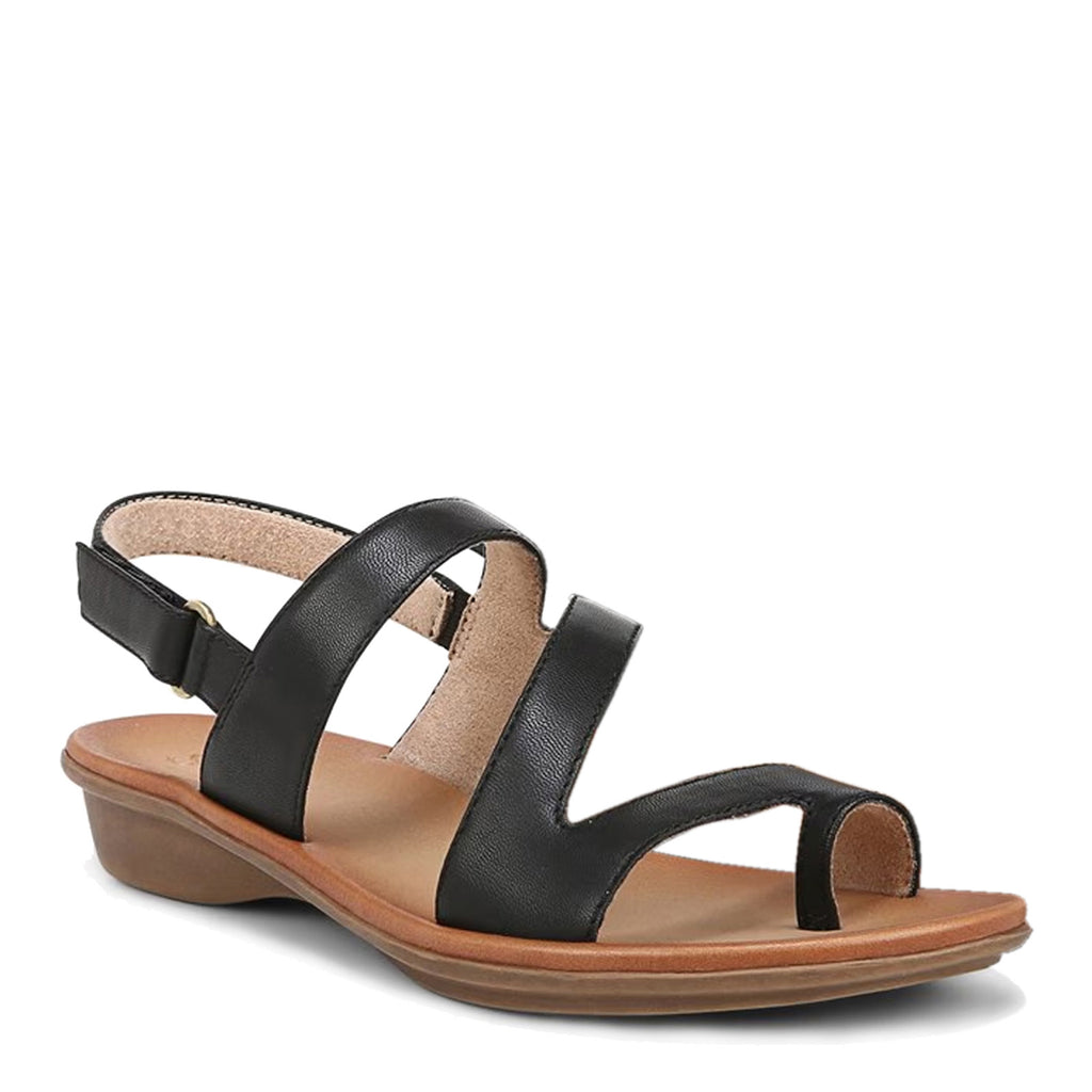 Women's SOUL Naturalizer Shakina Sandal BLACK J2166S2001